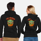 Halloween This Is The Way - Unisex / Black / S