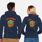 Halloween This Is The Way - Unisex / Black / S