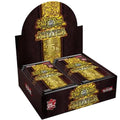 Quarter Century Bonanza Booster Pack | Yugioh | New