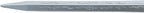Red Ranger Mighty Morphin Power Ninja Sword Costume Accessory