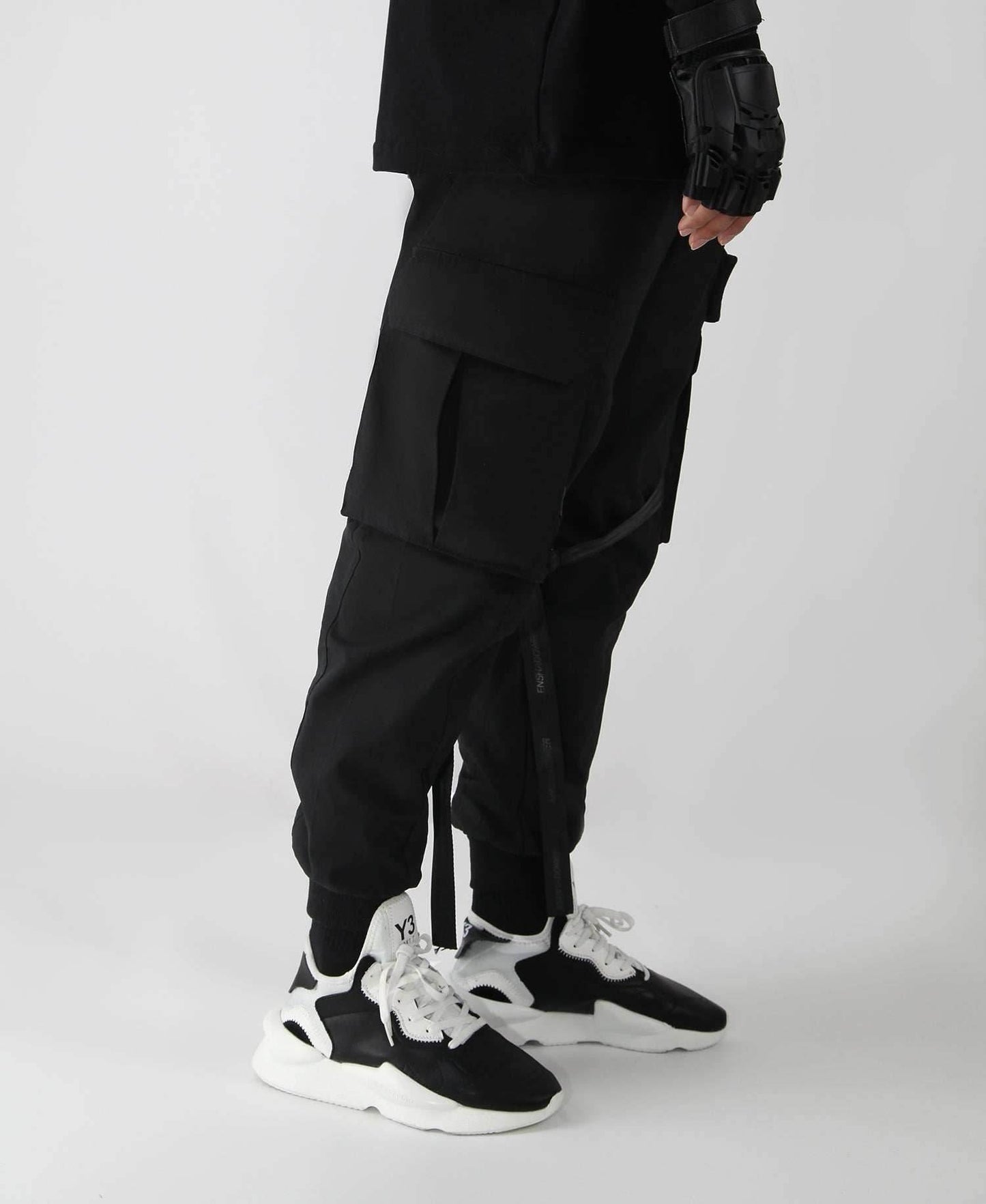 IBP1828 Noble Cargo Pants - Camo / S