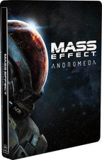 Mass Effect Andromeda (Collector's Edition) Bundle (Playstation 4) - Bundle Only