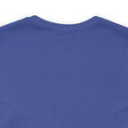 Owliver with High Variance D20 Short Sleeve Tee - Athletic Heather / S