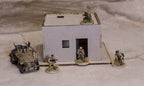 28mm Afghan Style Hovel - 28MMDF060-R - 