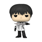 Funko Pop! Animation: Tokyo Ghoul Re - Kuki Urie - 