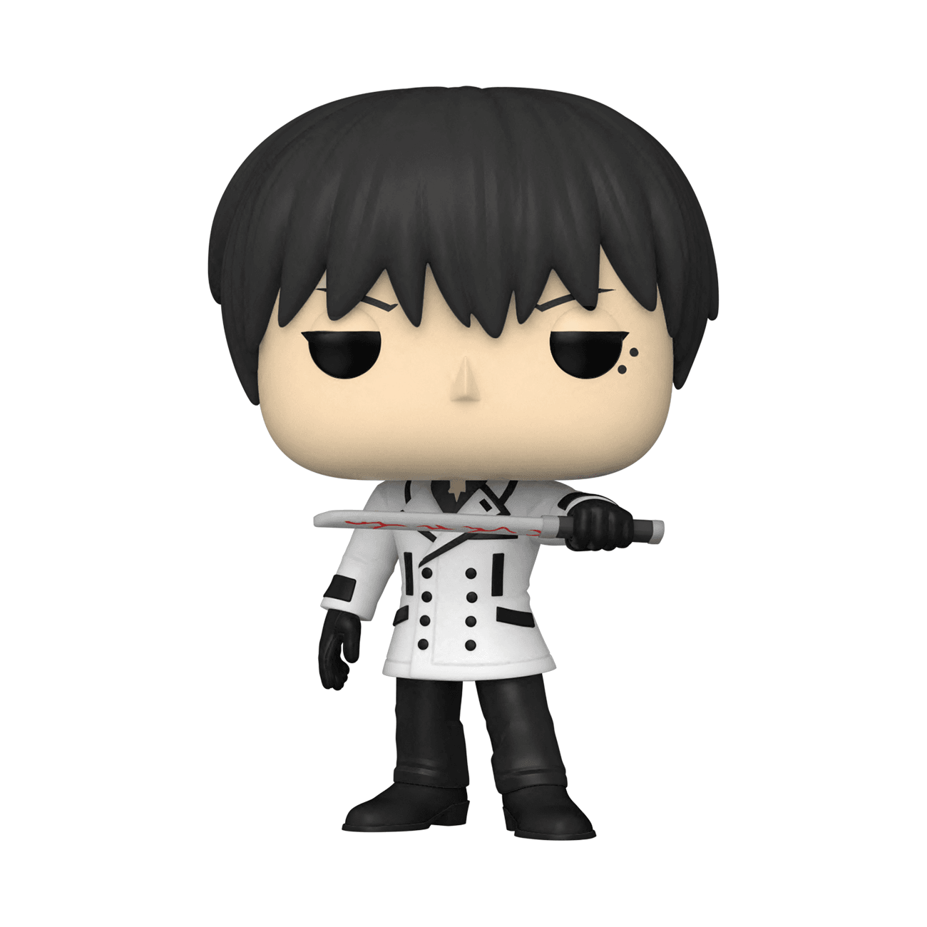 Funko Pop! Animation: Tokyo Ghoul Re - Kuki Urie - 