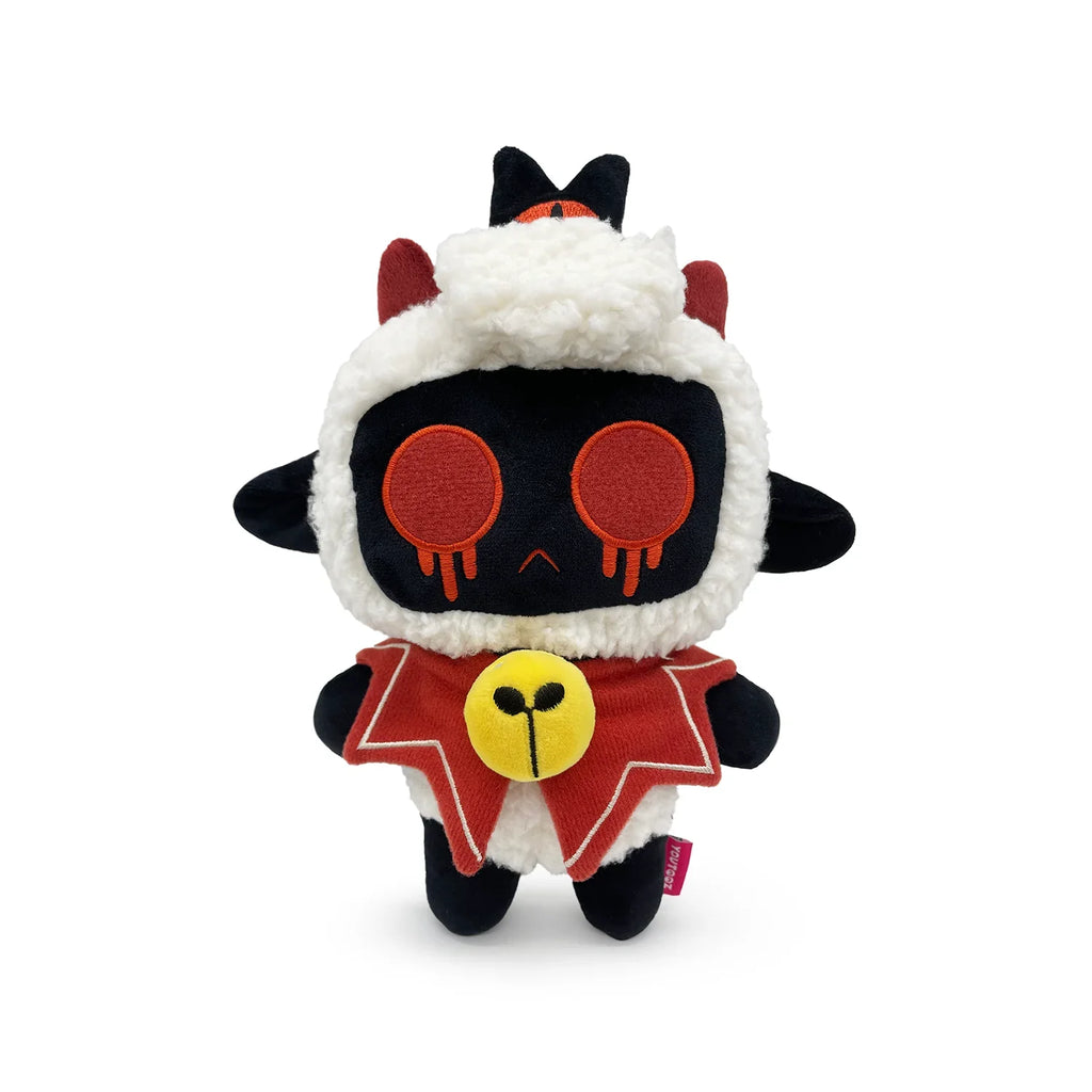 Cult of the Lamb 9" Plush