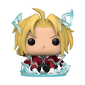 Funko Pop! Animation: Fullmetal Alchemist Brotherhood - Edward Elric - 