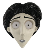 Rubie's Corpse Bride Victor Plastic Adult Half Mask
