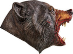 Rubie's Cocoa Bear Deluxe Overhead Latex Adult Mask