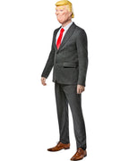 Donald Trump The President Overhead Mask