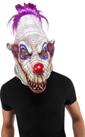 Rubie's Killer Klowns from Outer Space Klownzilla Deluxe Overhead Latex Mask