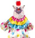 Rubie's Killer Klowns from Outer Space Fatso Deluxe Overhead Latex Mask