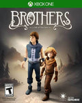 Brothers: A Tale of Two Sons (Xbox One) - Game Only