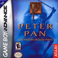 Peter Pan The Motion Picture Event (Gameboy Advance) - Game Only