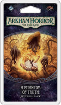 Arkham Horror LCG: A Phantom of Truth Mythos Pack - 