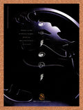 1995 Mortal Kombat 3 #16 Original Ad v12