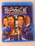 Space Warriors (Blu-ray, 2013) - K9