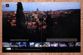 2001 Gran Turismo 3 A-Spec PS2 Original Ad v1
