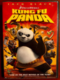 Kung Fu Panda (DVD, 2008) - L04