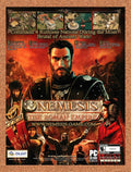 2004 Nemesis Of The Roman Empire PC Original Ad v1