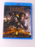 The Hobbit - The Battle of the Five Armies (Blu-ray, 2014) - L04