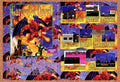 1992 Gargoyle's Quest NES Original Ad v3
