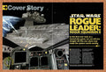 2001 Star Wars Rogue Leader GameCube Original Ad vr1