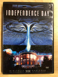 Independence Day (DVD, 1996, Widescreen) - K9
