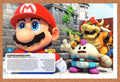 2023 Super Mario Switch Original Ad