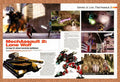 2004 MechAssault 2 Lone Wolf Xbox Original Ad vr2