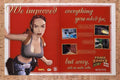 1998 Tomb Raider III PC Original Ad v8