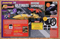 1997 F1 Pole Position 64 Sweepstakes Original Ad v2