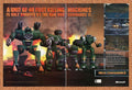 2003 Mech Commander 2 PC Original Killing Machines Ad