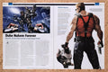 2010 Duke Nukem Forever Xbox 360 Original Ad v3