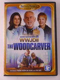 The Woodcarver (DVD, 2012, WWJDII) - L02