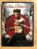 The Wolverine (DVD, 2013) - L05