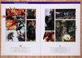 1990 Dungeons & Dragons Early D&D PC Game Story Original Ad v11