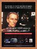 1995 Star Wars Tie Fighter PC Original Ad