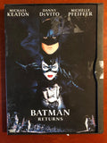 Batman Returns (DVD, 1992) - K9