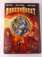 DragonQuest (DVD, 2009) - K0428