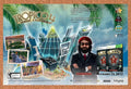 2012 Tropico 4 Gold Edition Xbox 360 Original Ad v1