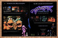 1998 Heart Of Darkness PS1 Original Ad v3
