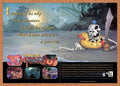 1997 The Curse of Monkey Island PC Original Ad v1