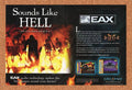 2002 Diablo II PC Original Sound Blaster Ad v1