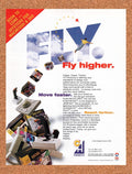 1994 CH Products PC Game Peripherals Original Ad v4