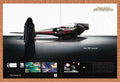 2002 Star Wars Jedi Starfighter PS2 Original Ad v2