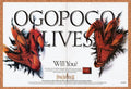 1992 Final Fantasy II SNES Original Ad v1