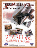 1996 Deadline PC Original Ad v2