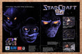 1999 StarCraft 64 N64 Original Ad v1